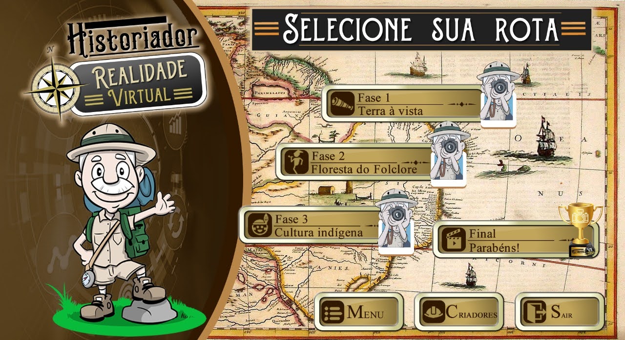 AR Historiador Virtual
