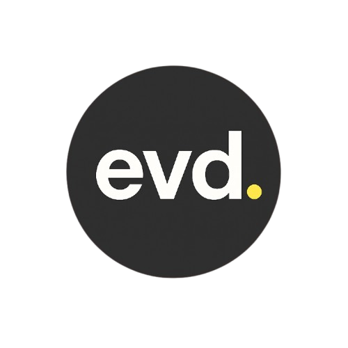 Logo Edson Vinicius Dev